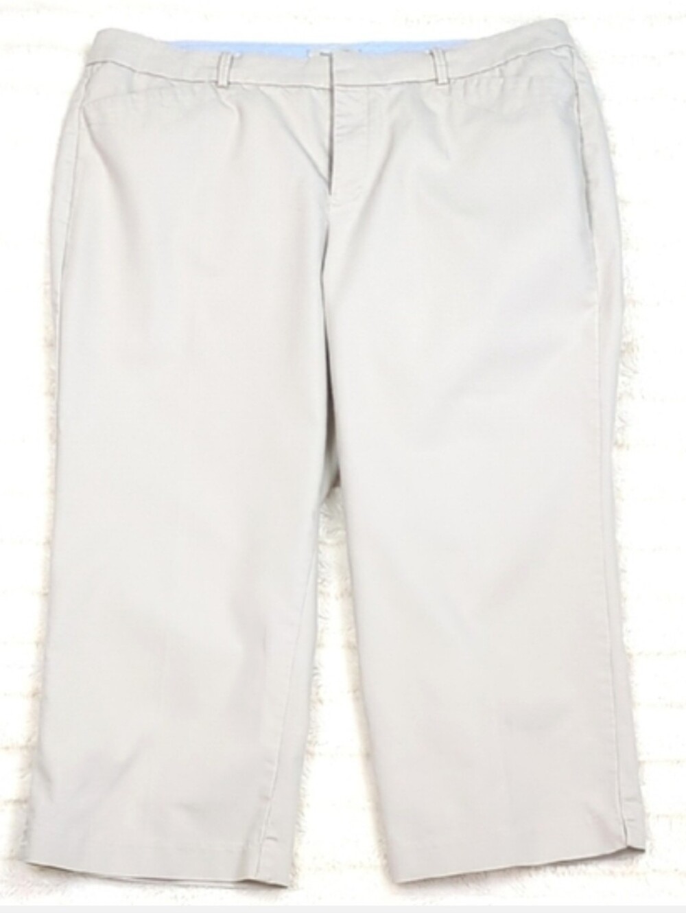 Dockers For Kitty Rescue! Plus Size 16